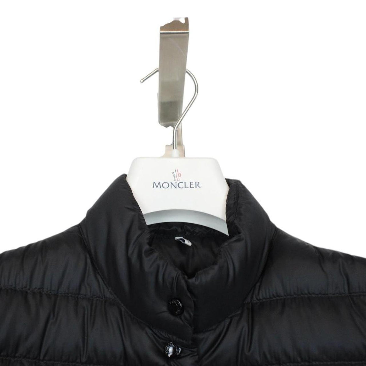 Moncler Liane Quilted Down Gilet Small