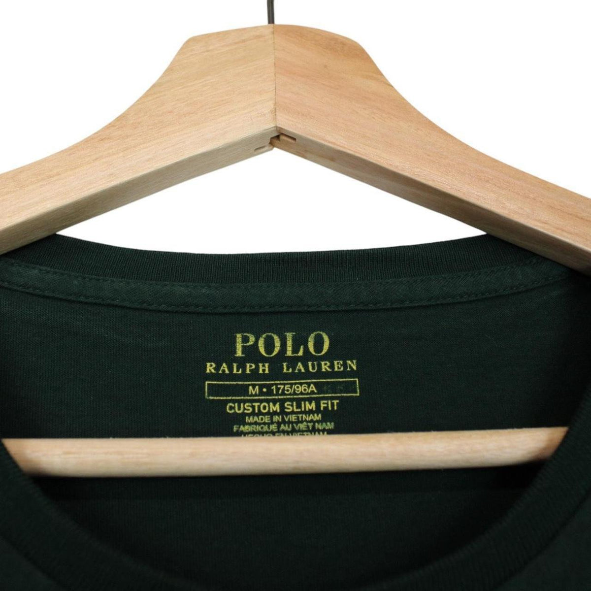Polo Ralph Lauren T-Shirt Medium