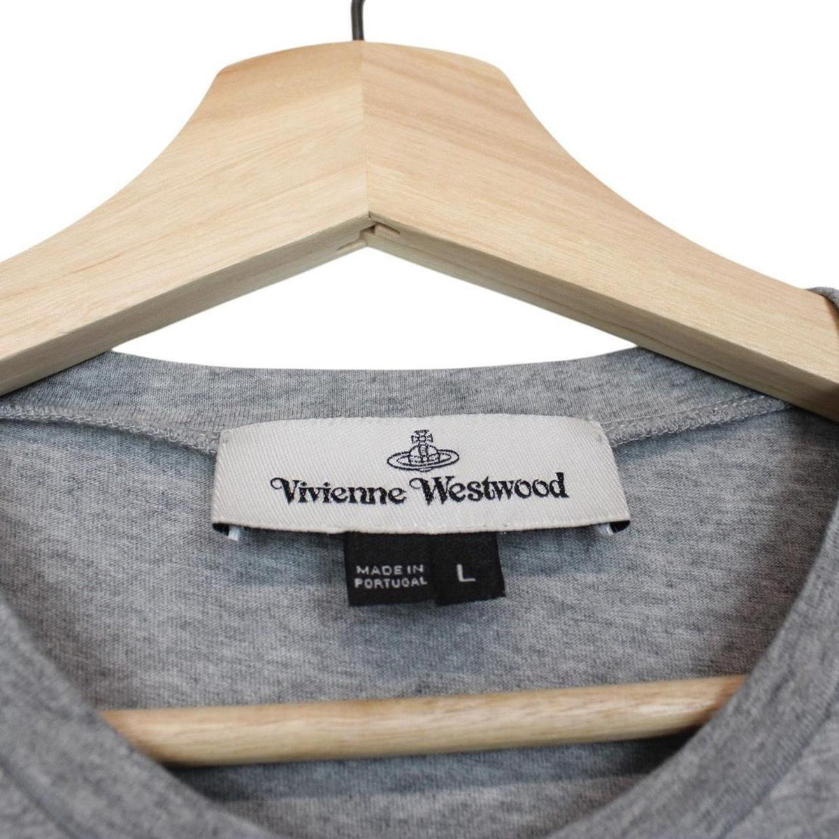 Vivienne Westwood Orb T-Shirt Medium