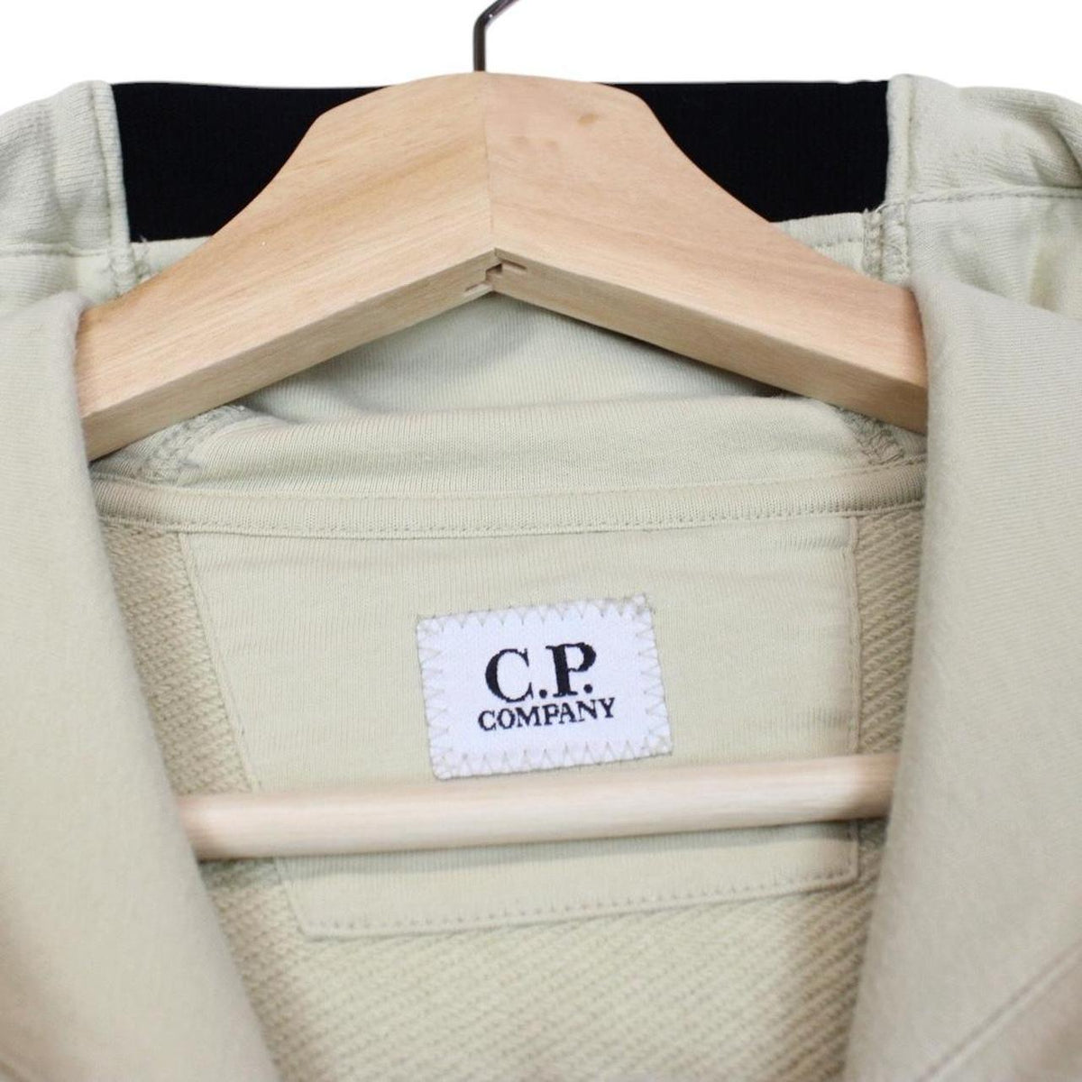 CP Company Lens Hoodie Medium