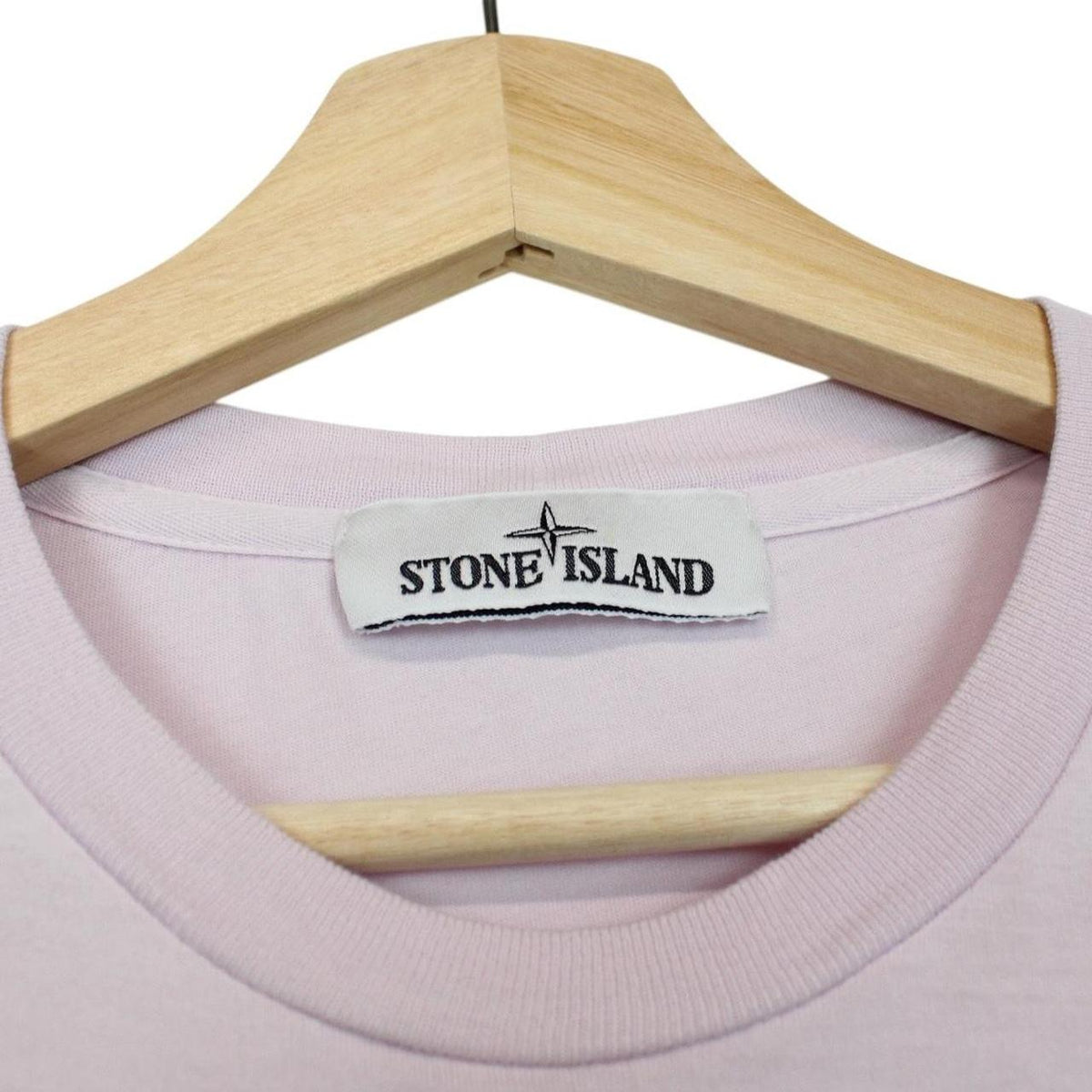 Stone Island SS 2022 Compass T-Shirt Small