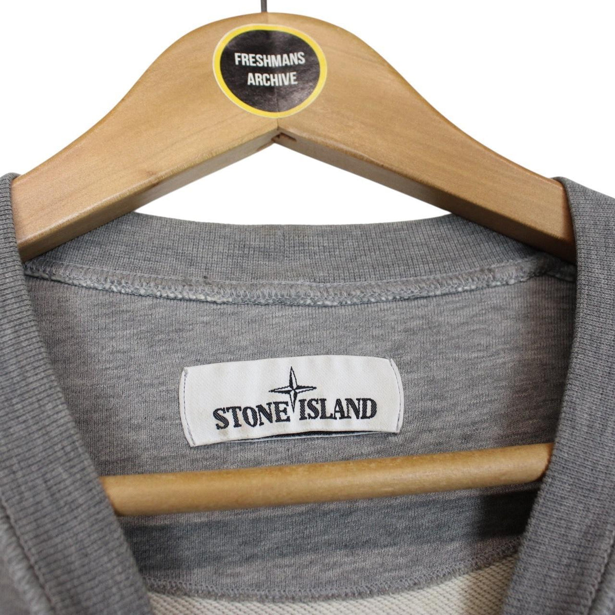 Stone Island SS 2020 Sweatshirt Small