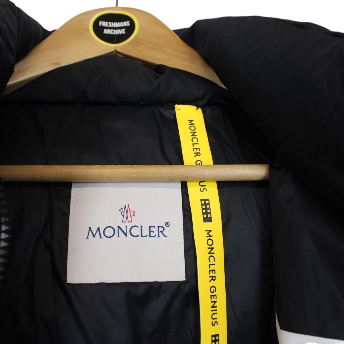 Moncler 5 Craig Down Jacket Medium