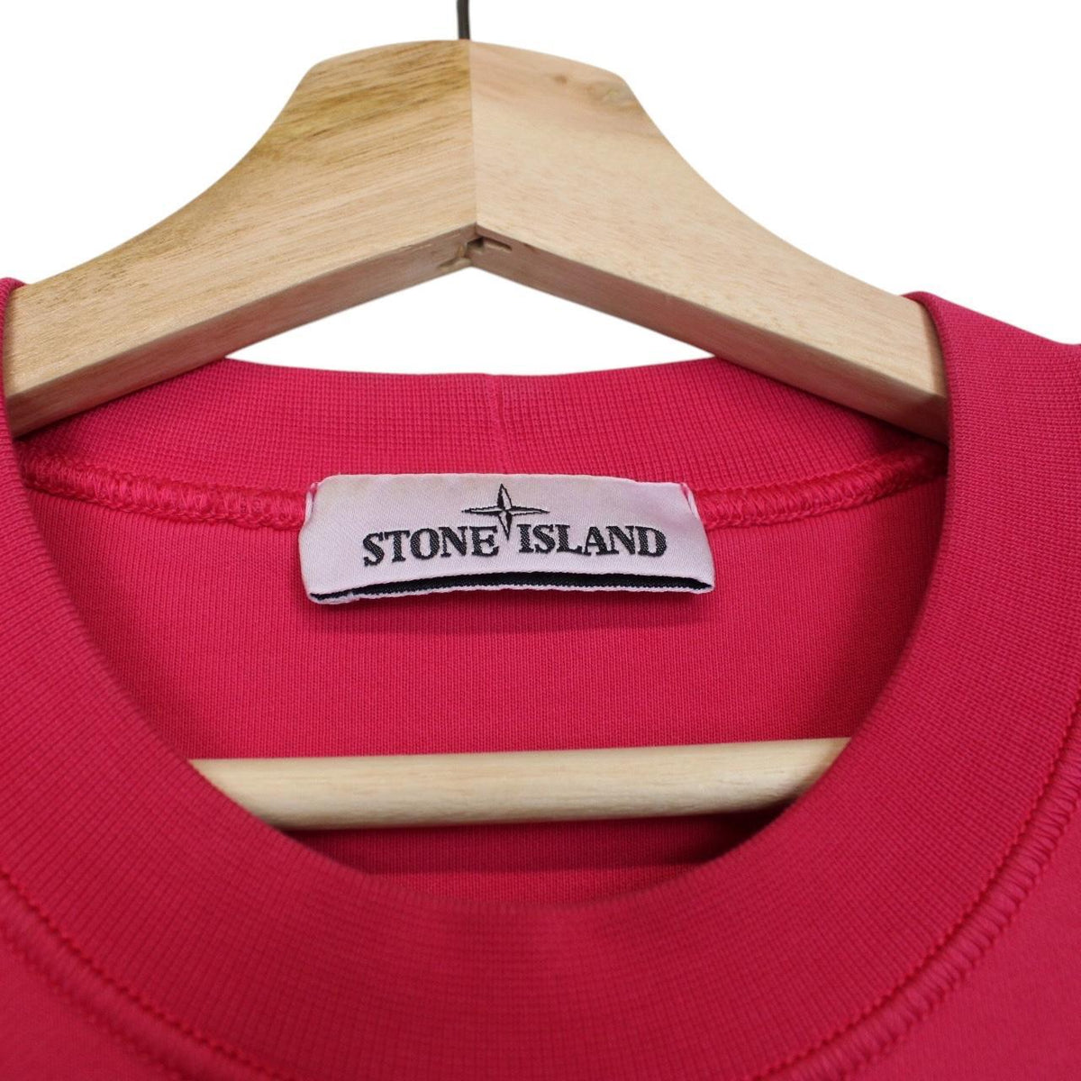 Stone Island SS 2022 Sweatshirt Medium