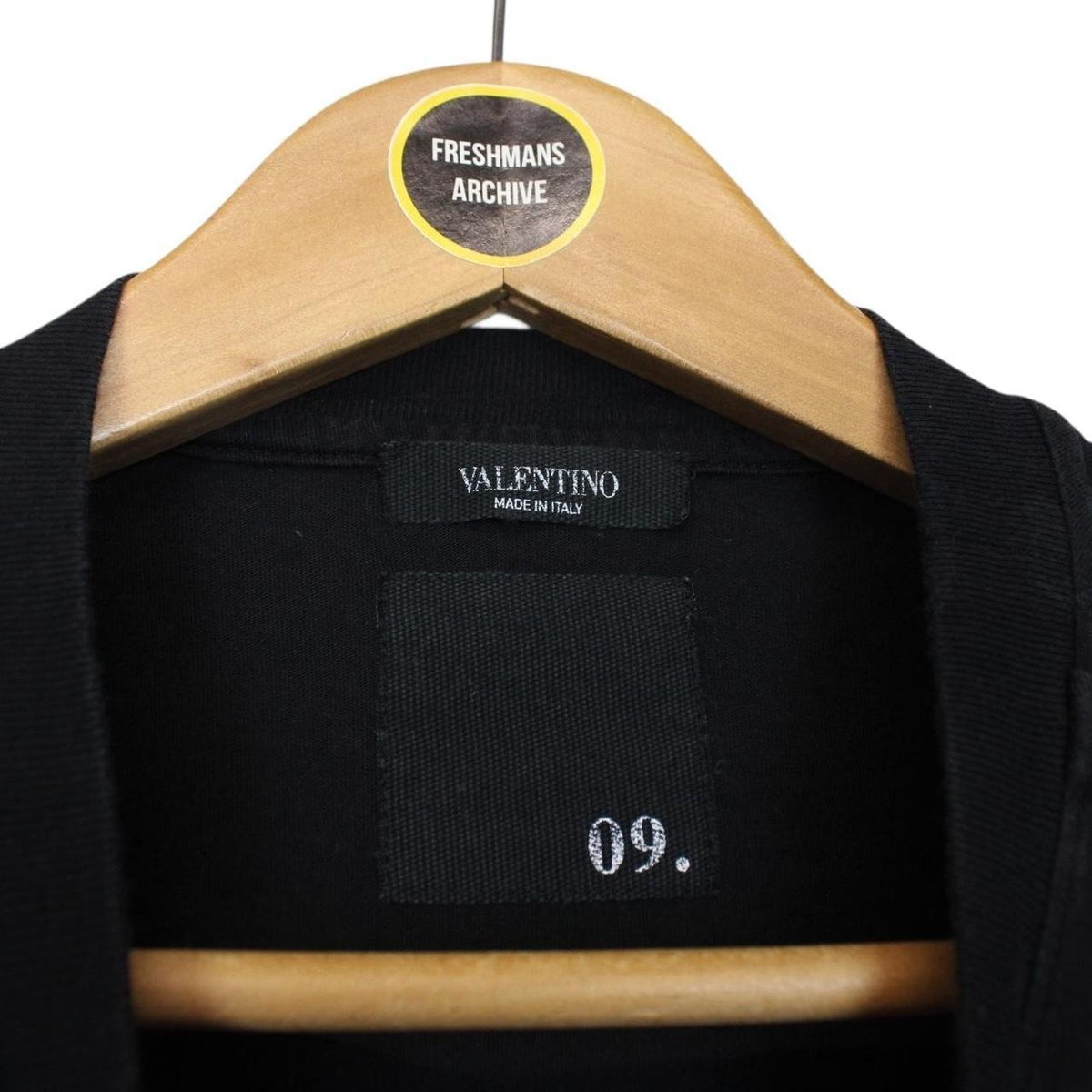 Valentino Rockstud T-Shirt XL