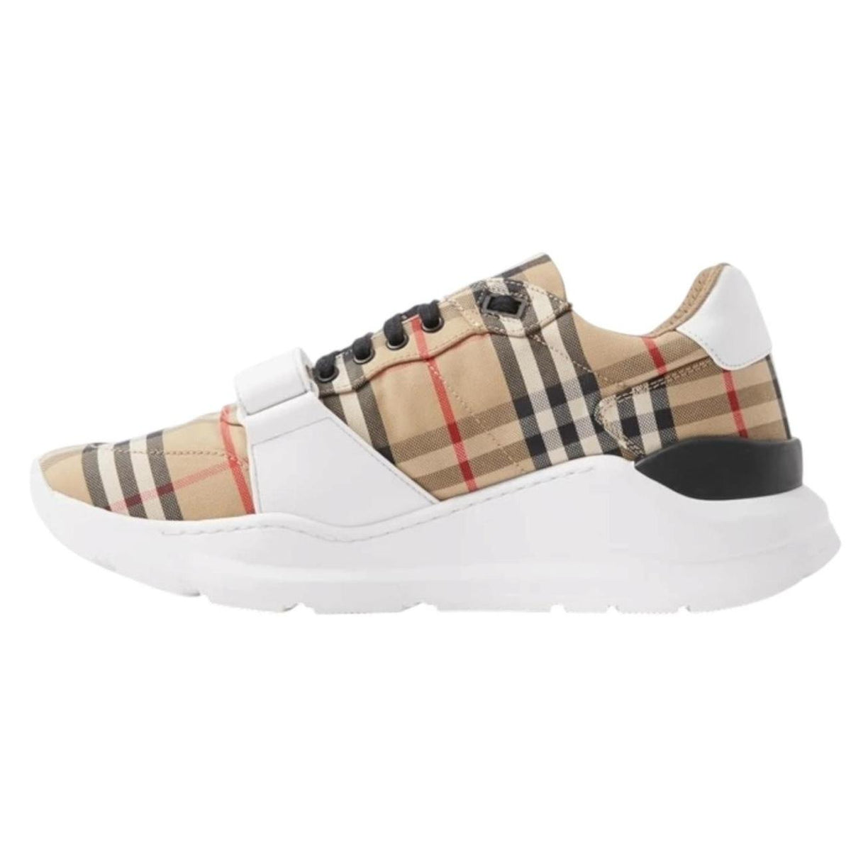 Burberry Regis Trainers UK 7