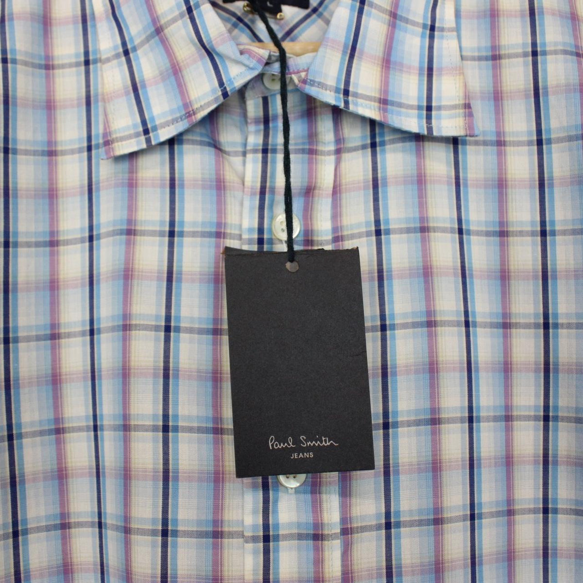 Paul Smith Shirt Large