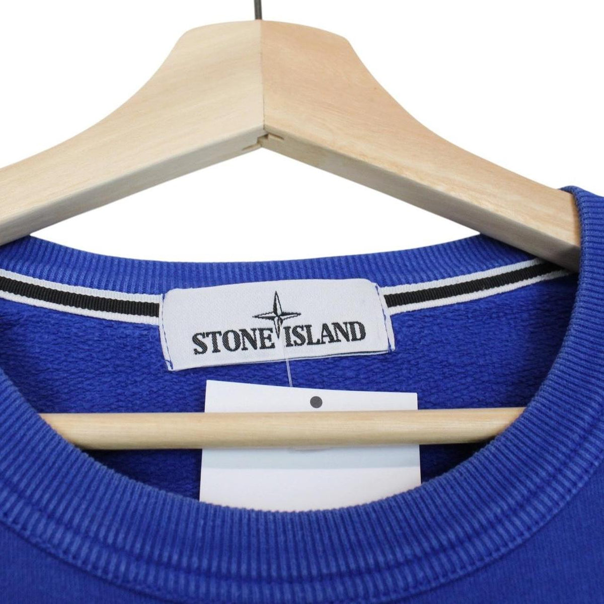 Stone Island AW 2015 Sweatshirt Small