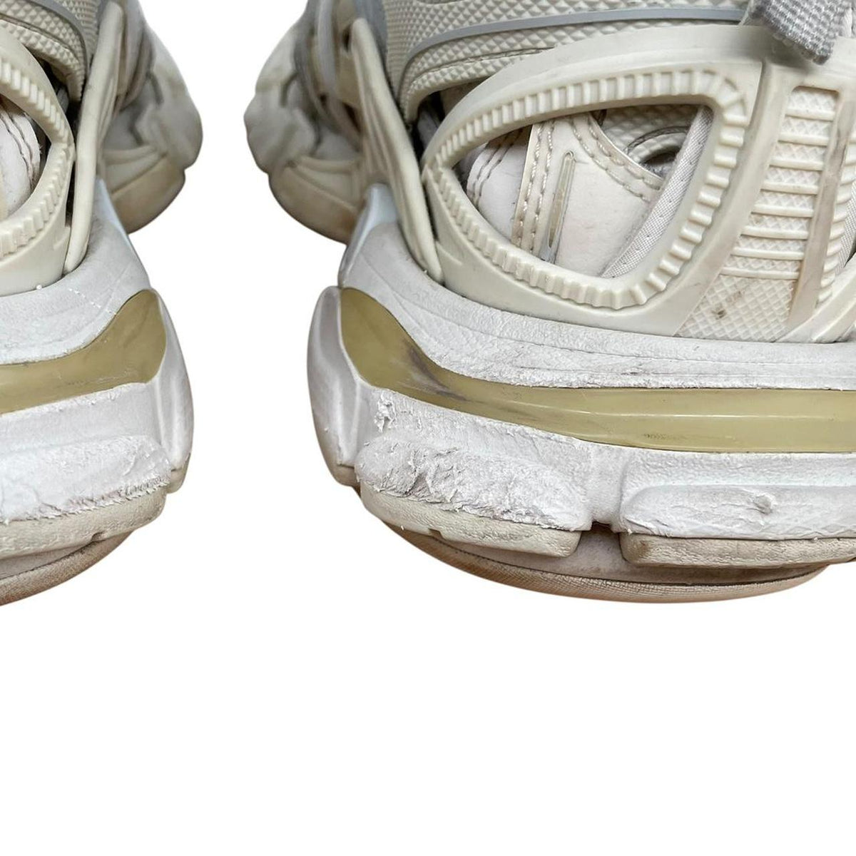 Balenciaga Track Trainers UK 5