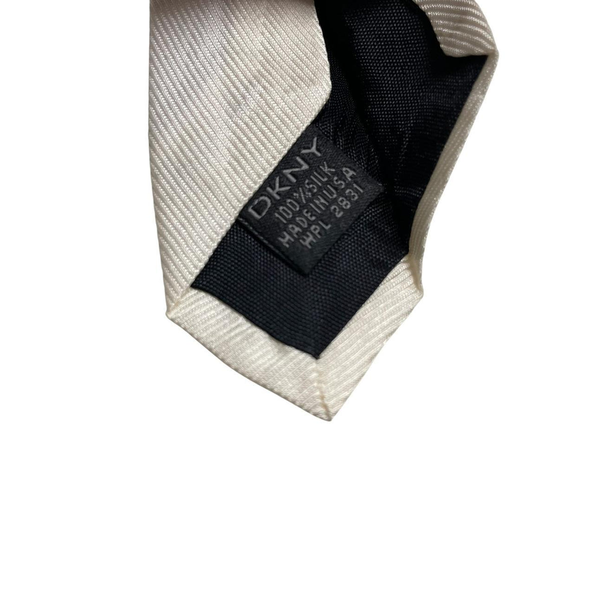 Vintage DKNY Silk Tie