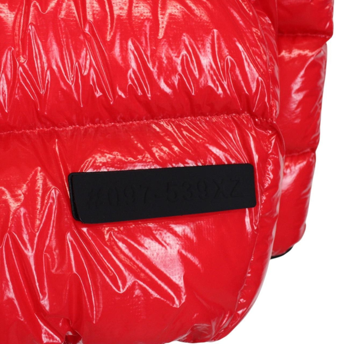 Moncler Grenoble Verrand Down Jacket Large