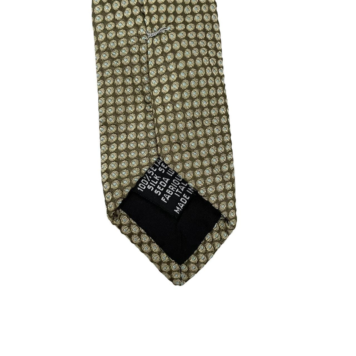 Hugo Boss Silk Tie