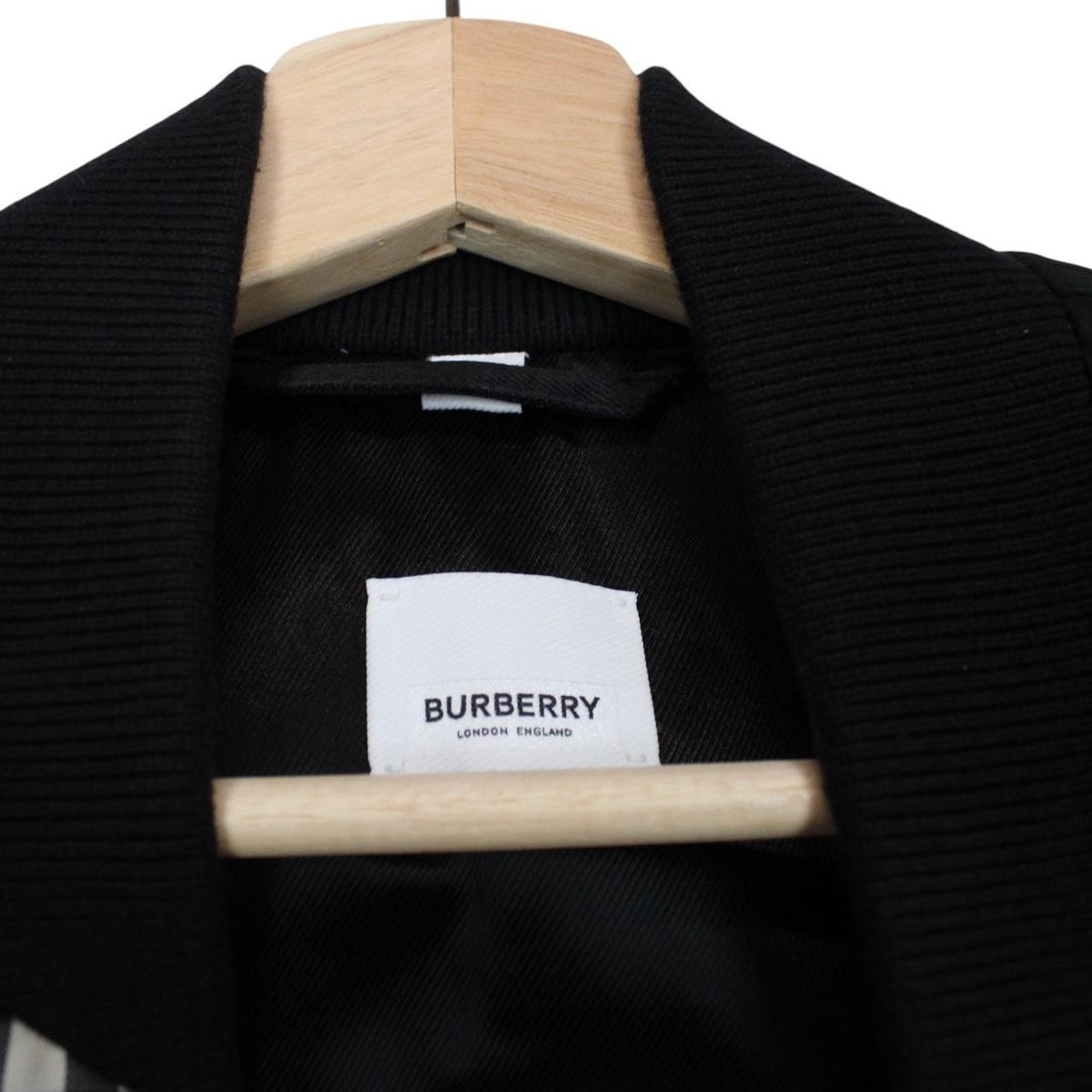 Burberry Harlington Bomber Jacket Small