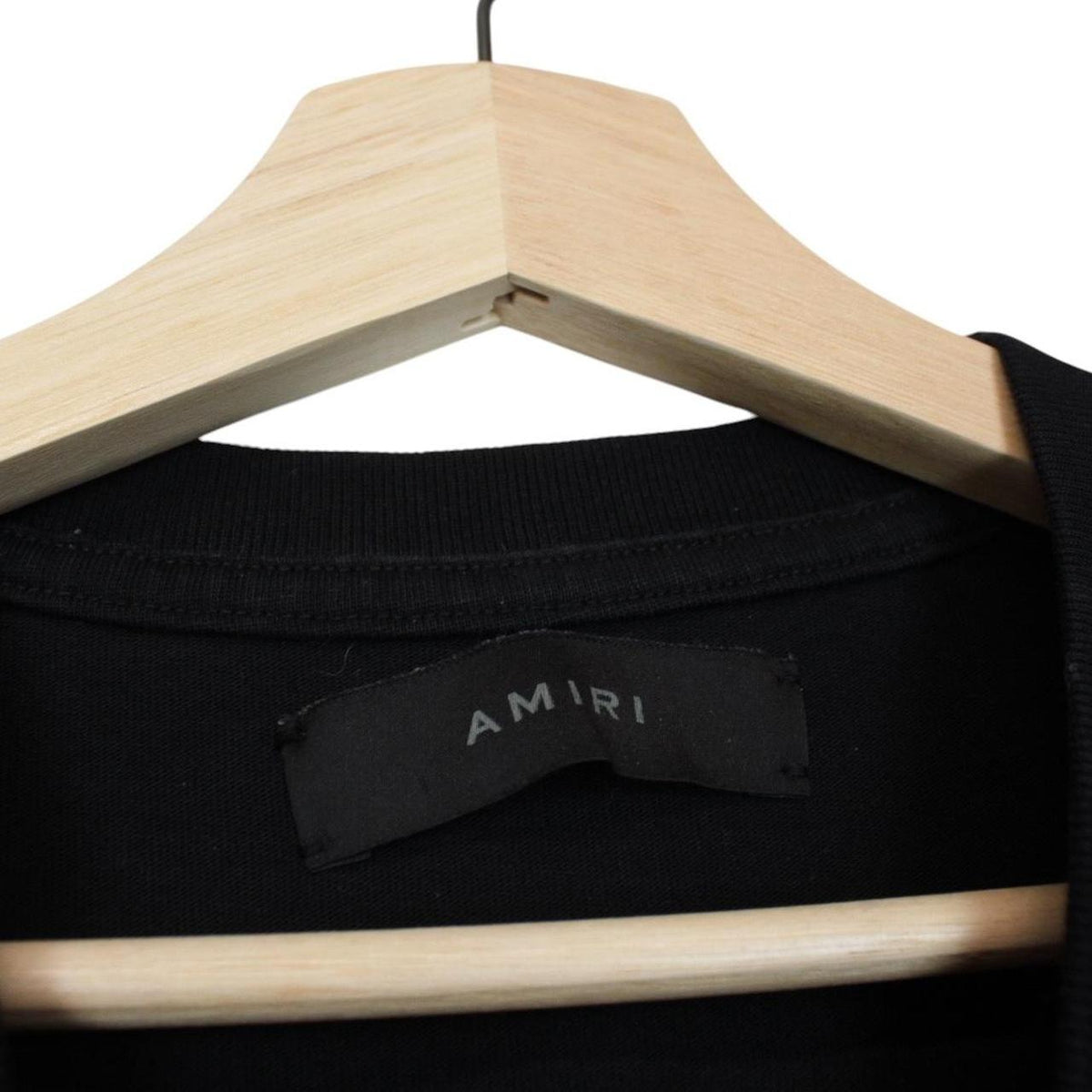 Amiri x Browns Los Angeles Logo Print T-Shirt Medium