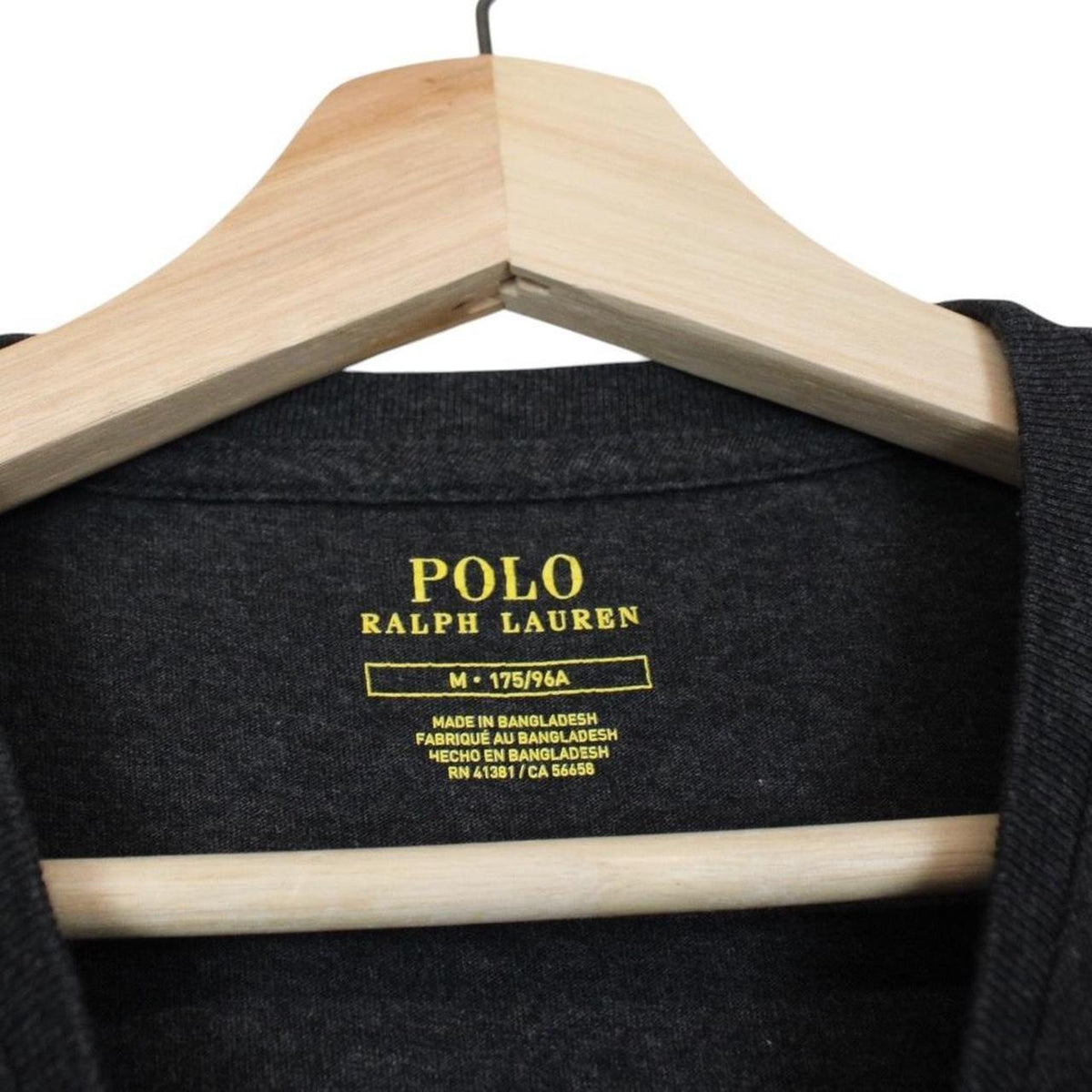 Polo Ralph Lauren T-Shirt Medium