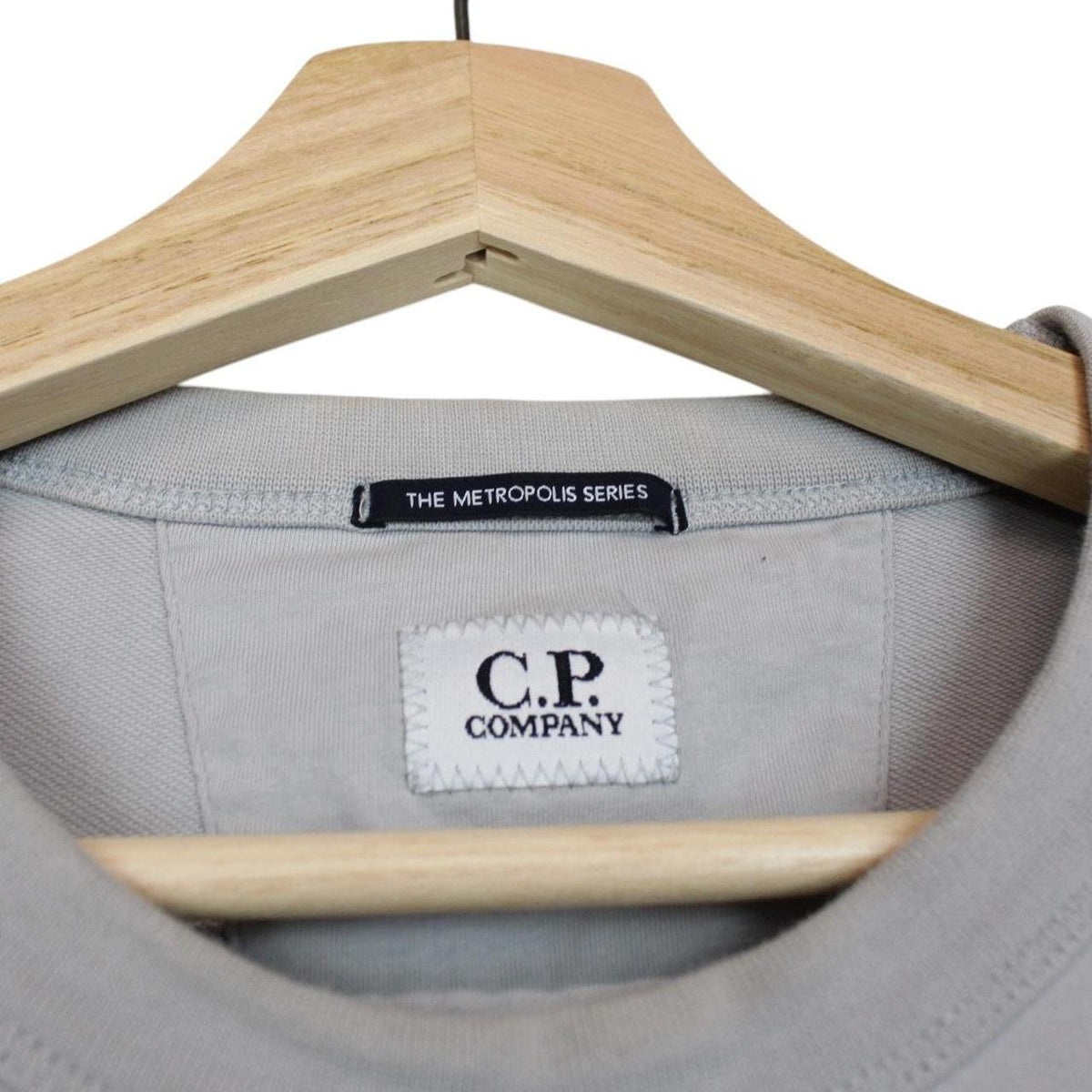 CP Company Metropolis Series Sweatshirt Medium