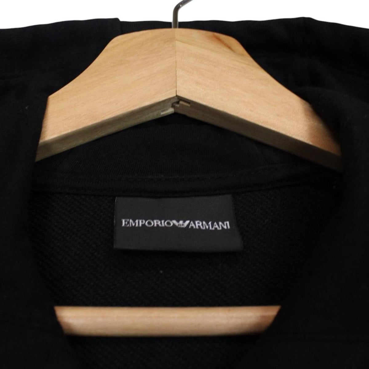 Emporio Armani Hoodie Small