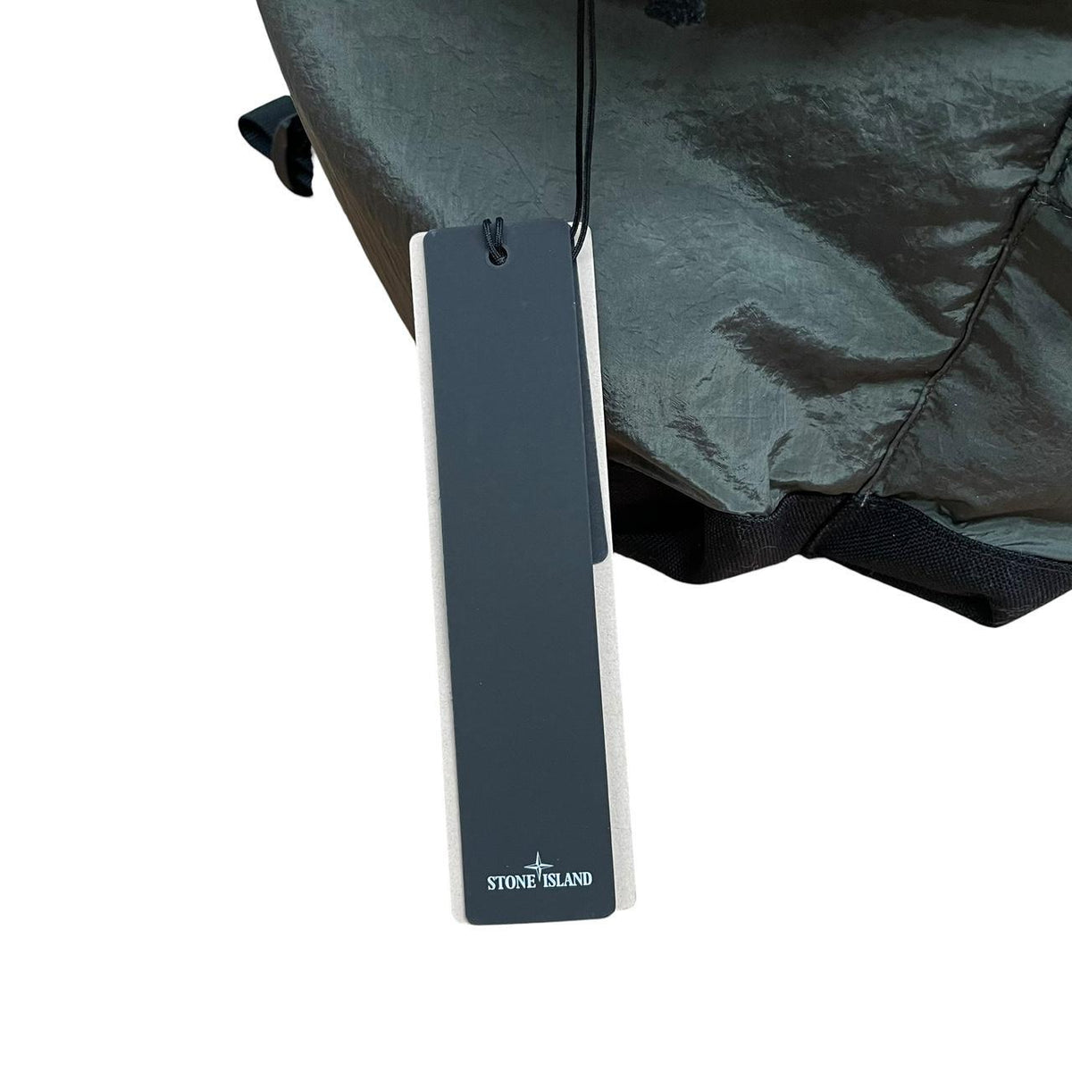 Stone Island Nylon Metal Econyl Backpack