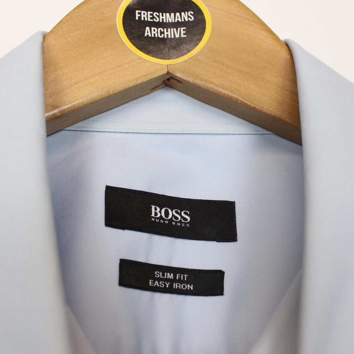 Hugo Boss Cotton Shirt XL