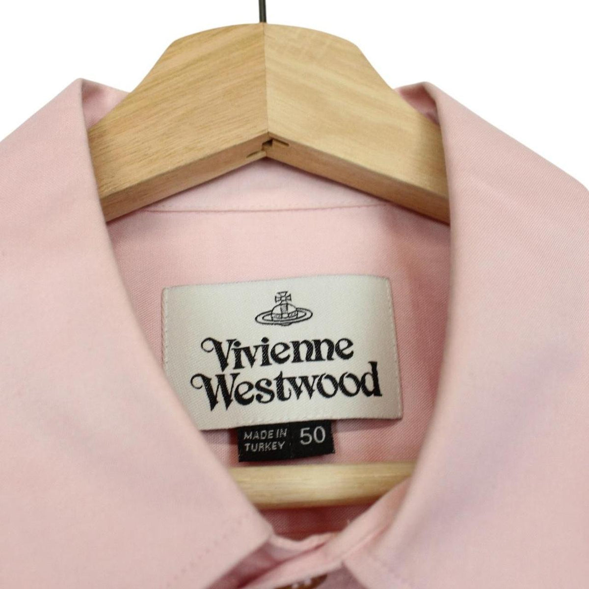 Vivienne Westwood Orb Shirt Large