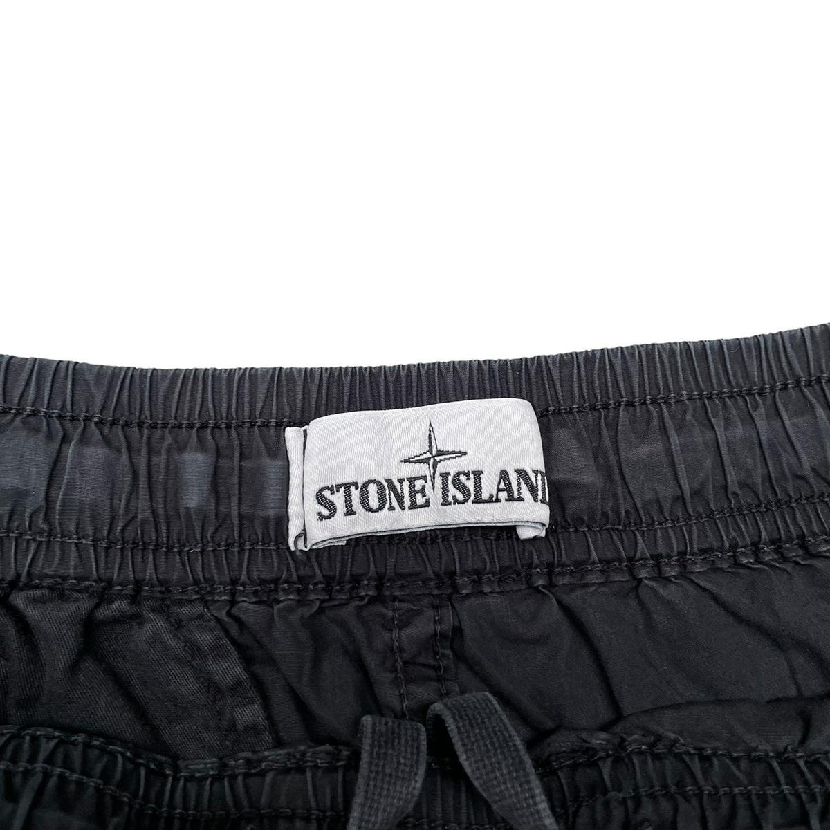 Stone Island SS 2020 Cargo Shorts Medium