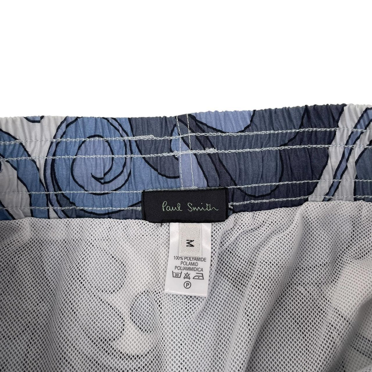 Paul Smith Mainline Swim Shorts Medium