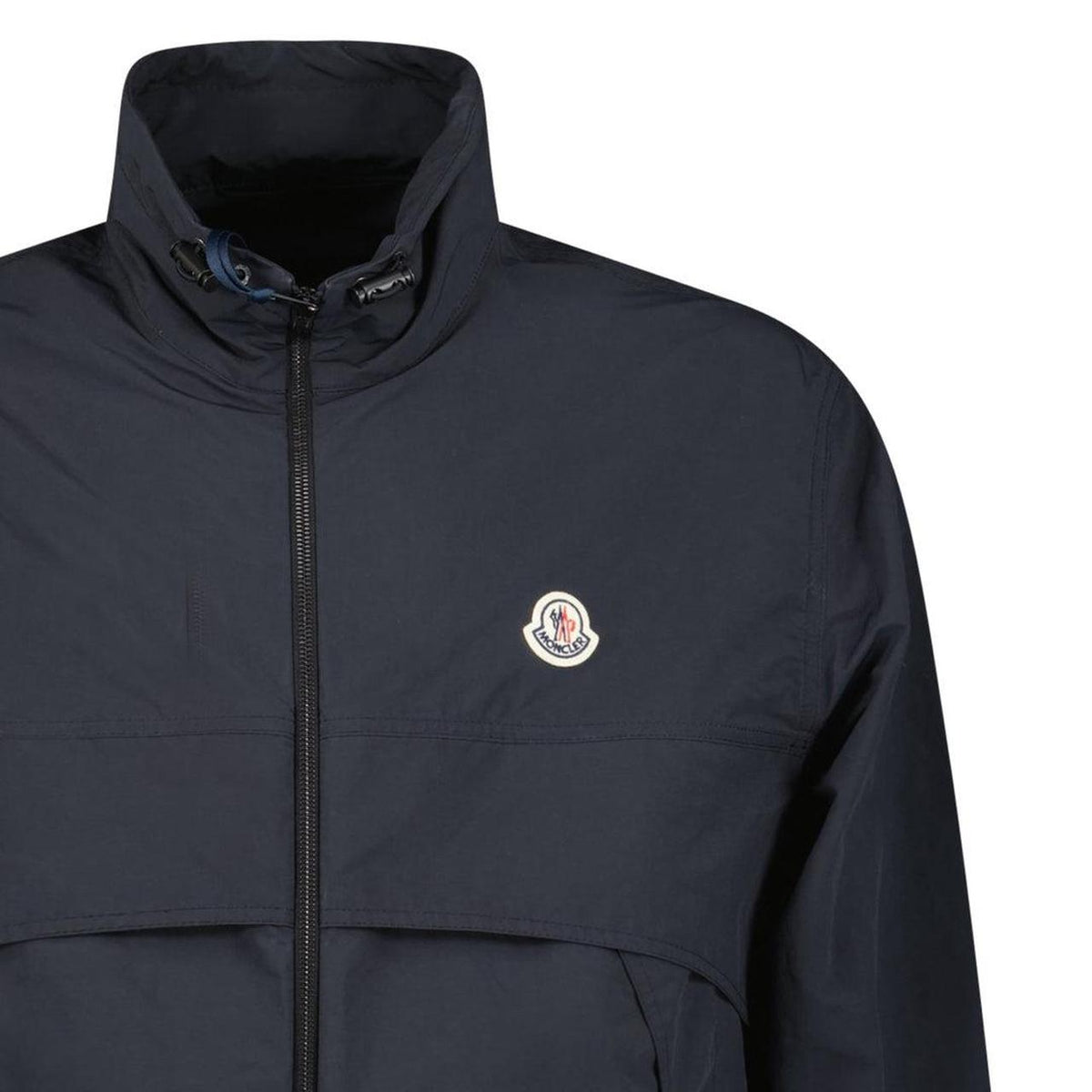 Moncler Gales Windbreaker Jacket XXL