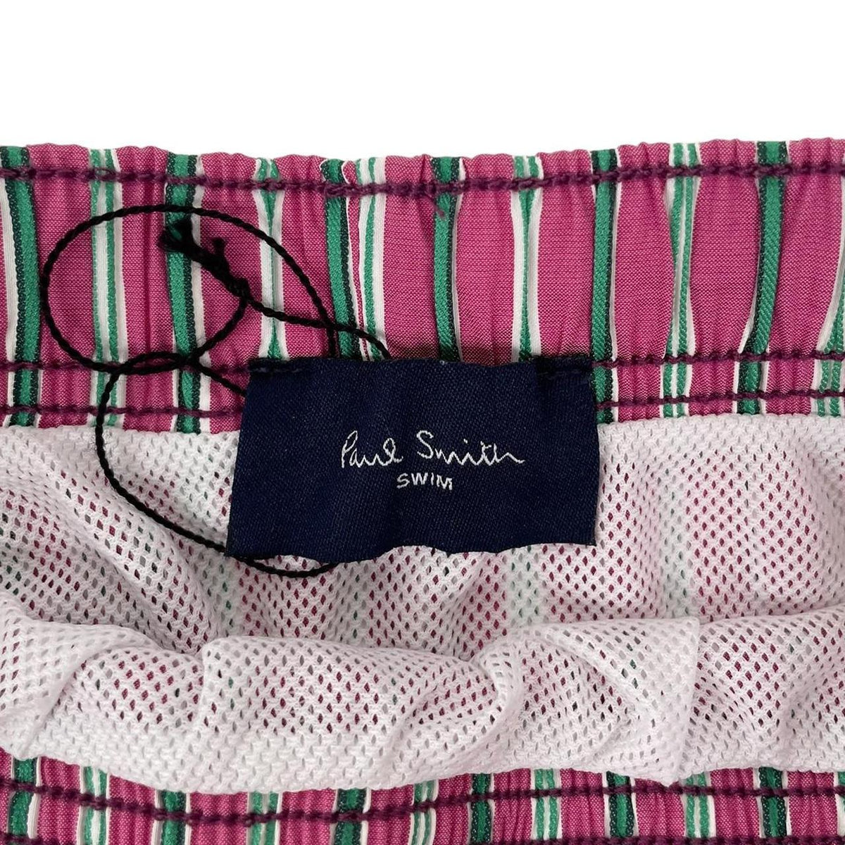 Paul Smith Mainline Swim Shorts XS