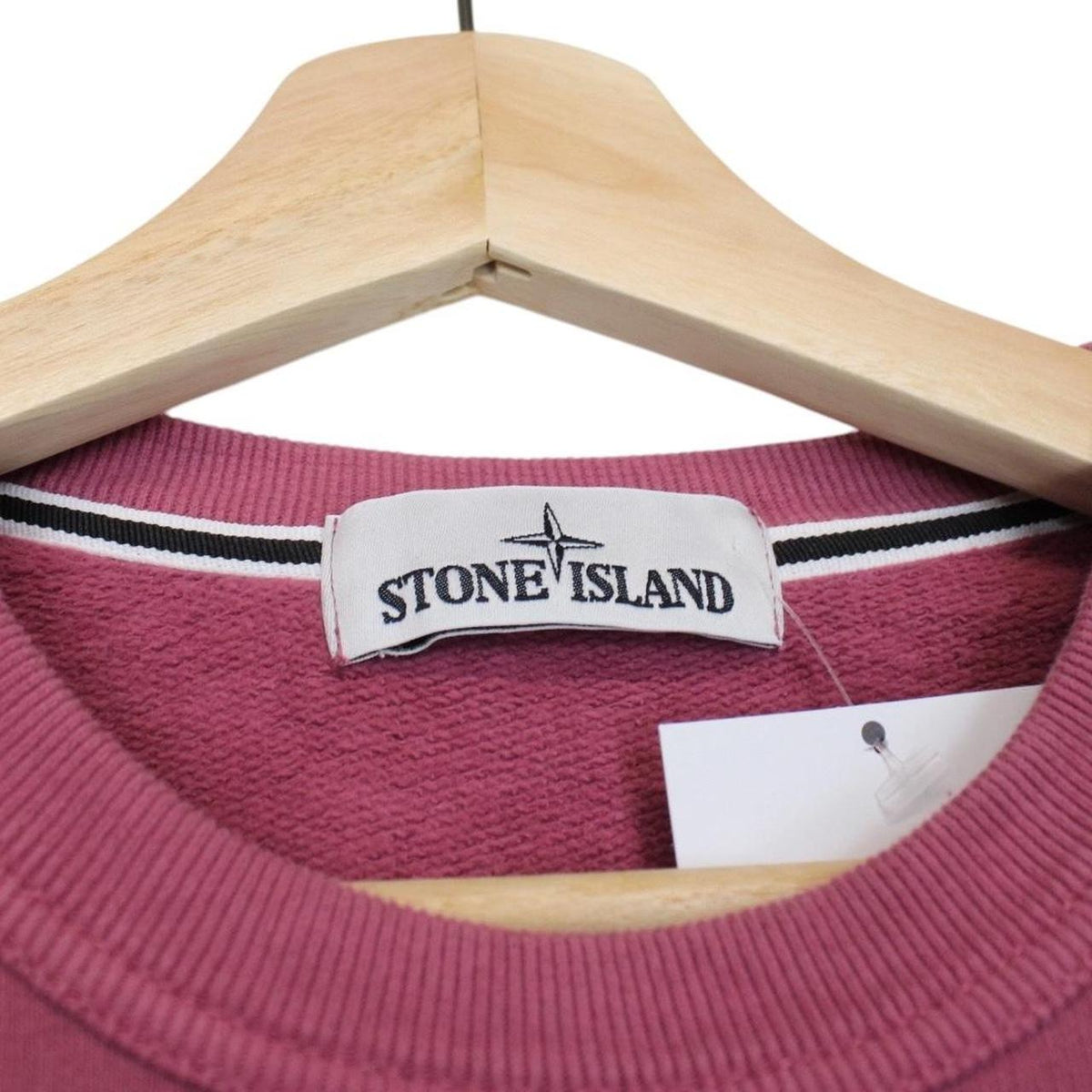 Stone Island AW 2014 Sweatshirt Medium
