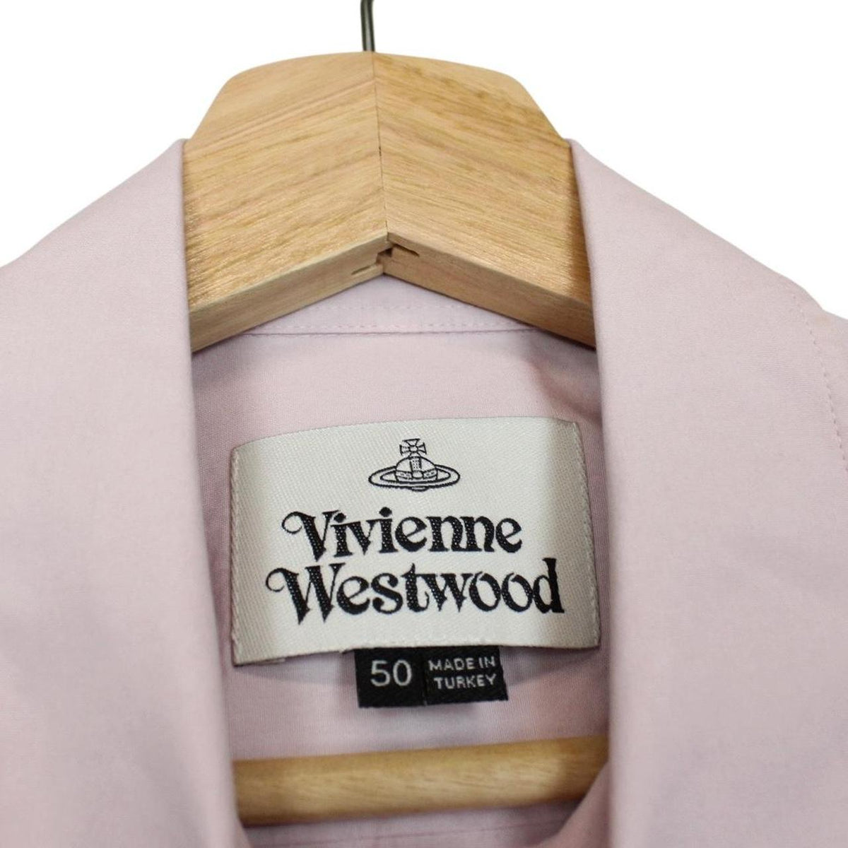 Vivienne Westwood Orb Shirt Large