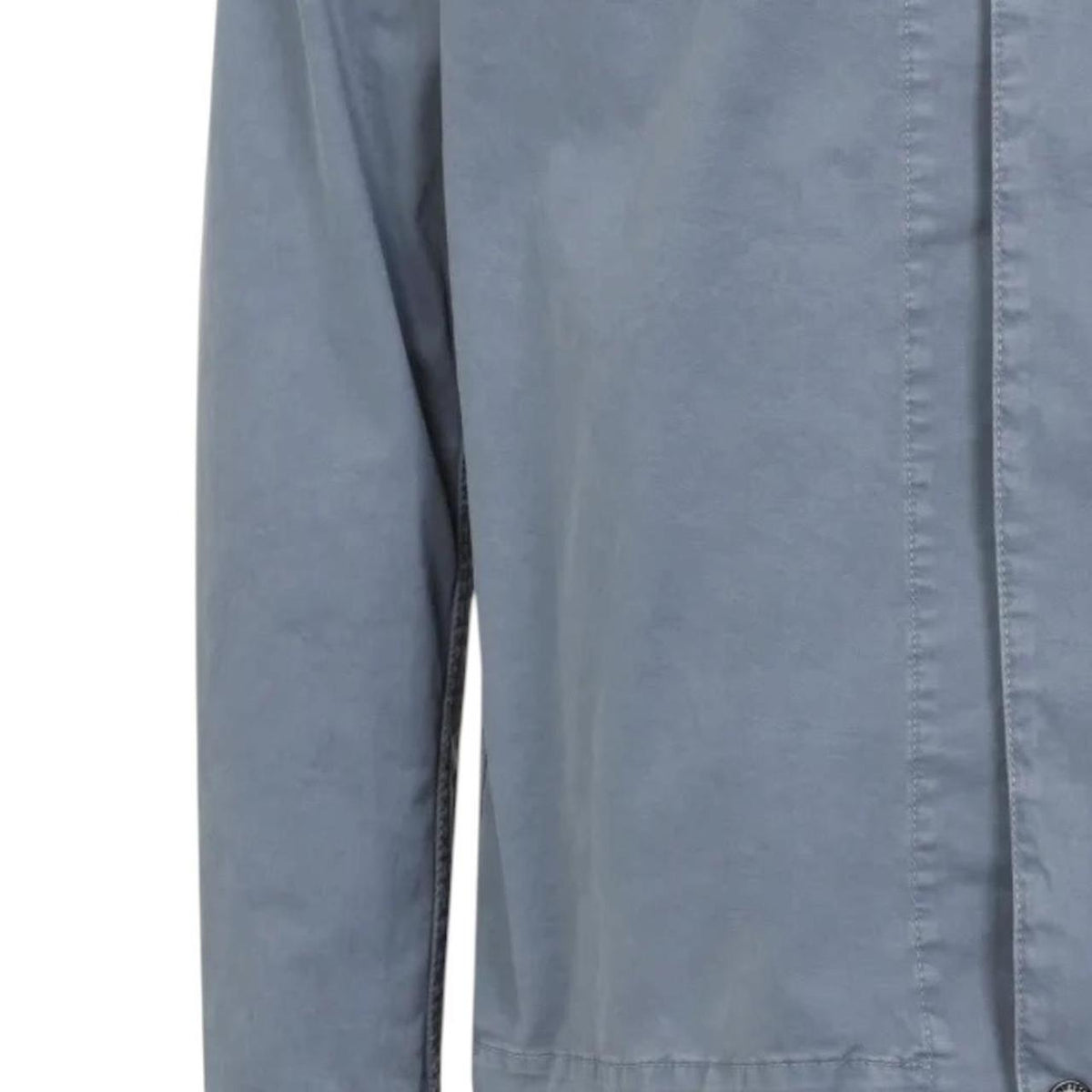 Stone Island Broken Twill Old Effect Overshirt Jacket XL