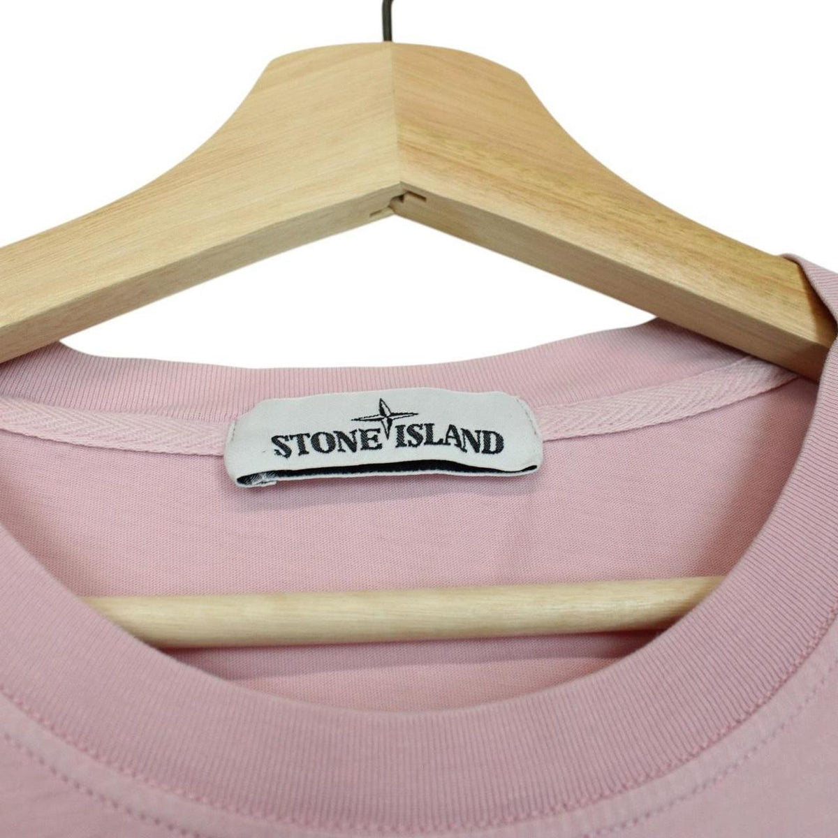 Stone Island SS 2017 Compass T-Shirt XL