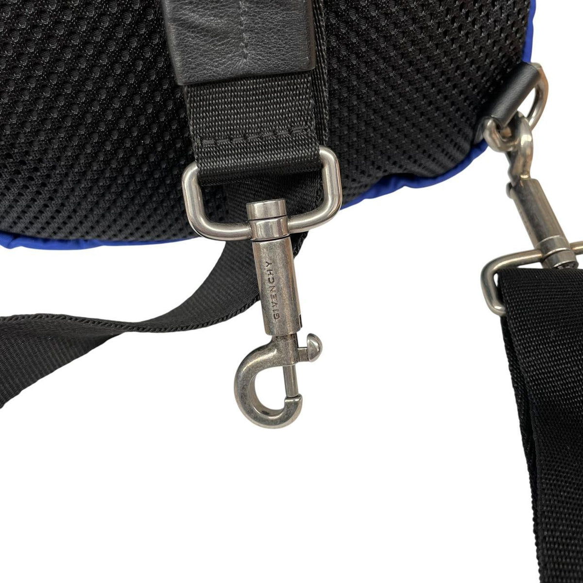 Givenchy UT3 Nylon Sling Bag