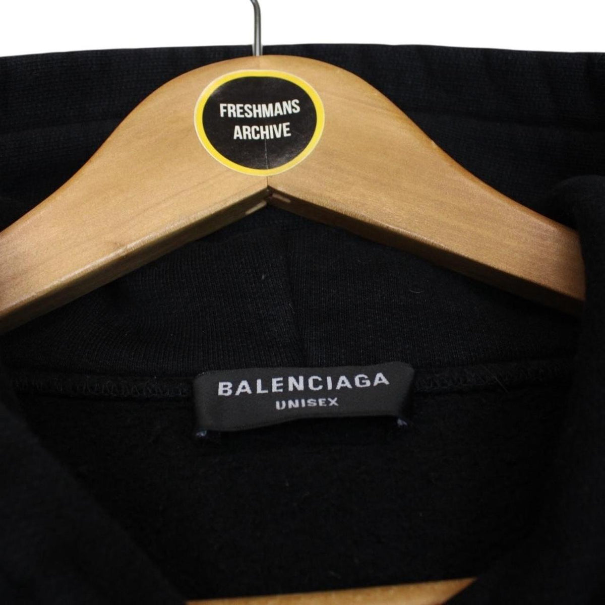Balenciaga Slime Hoodie Large