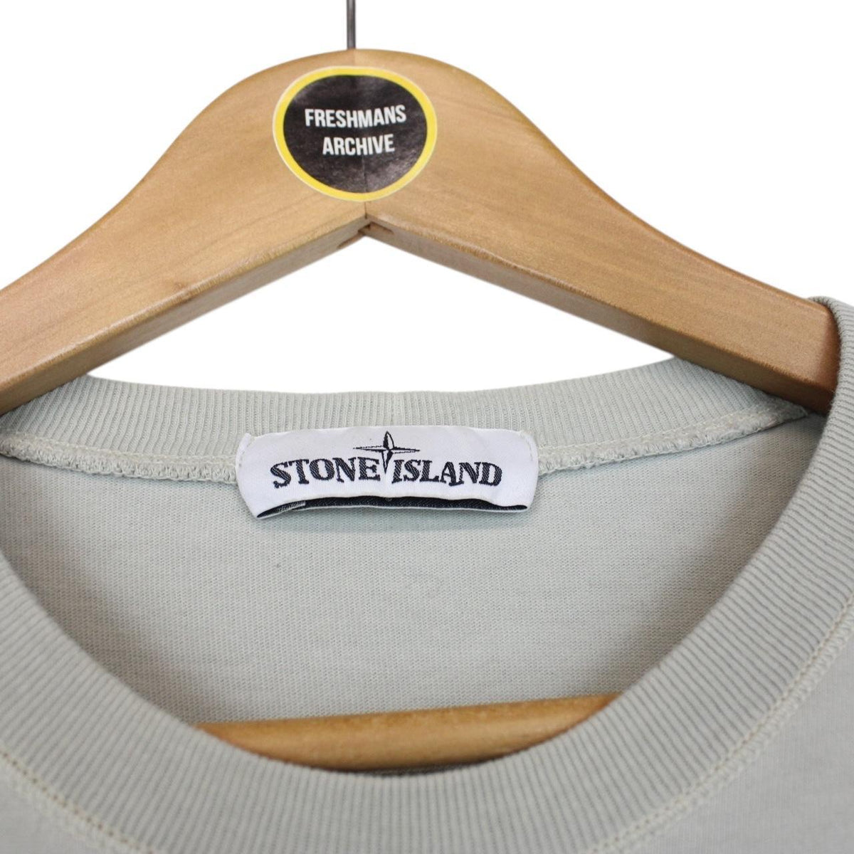 Stone Island AW 2019 Sweatshirt Small