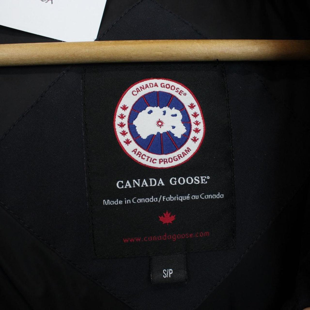 Canada Goose Maitland Down Jacket Small