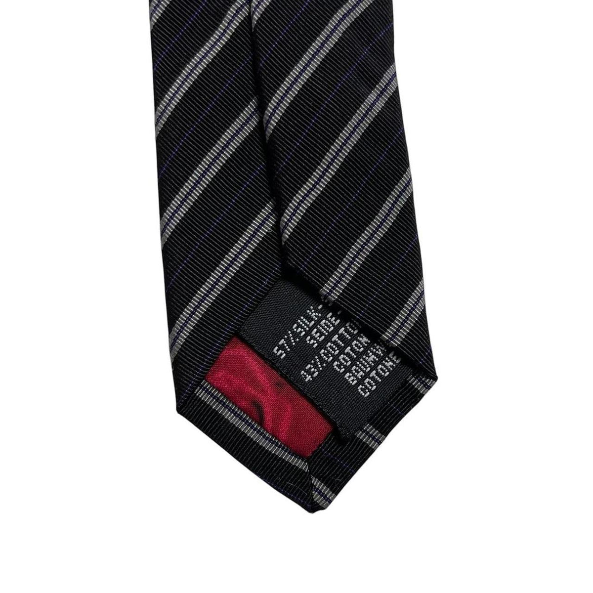 Paul Smith Silk Blend Tie