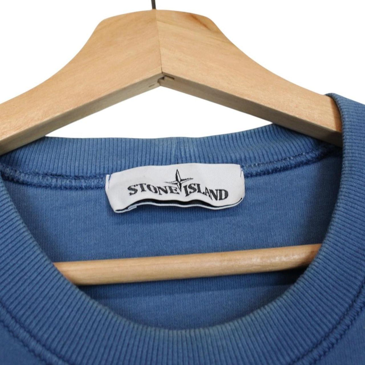 Stone Island AW 2020 Sweatshirt Small