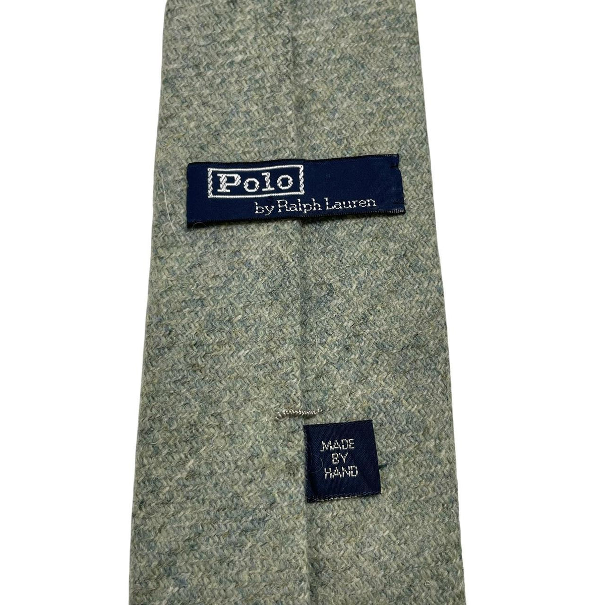 Polo Ralph Lauren Wool Tie