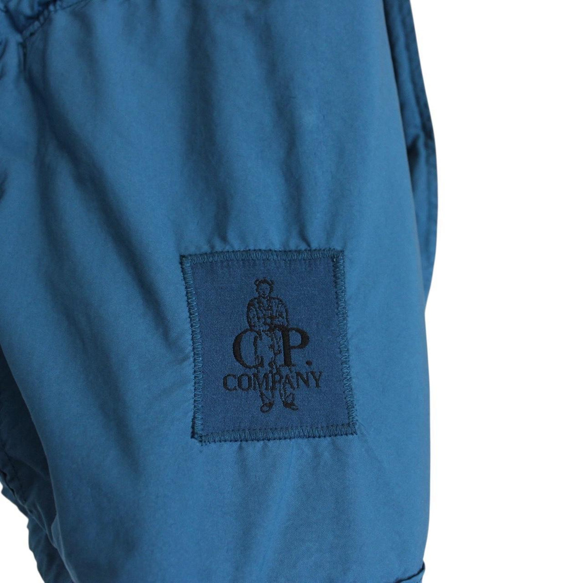 CP Company Micro Kei Lens Jacket Large