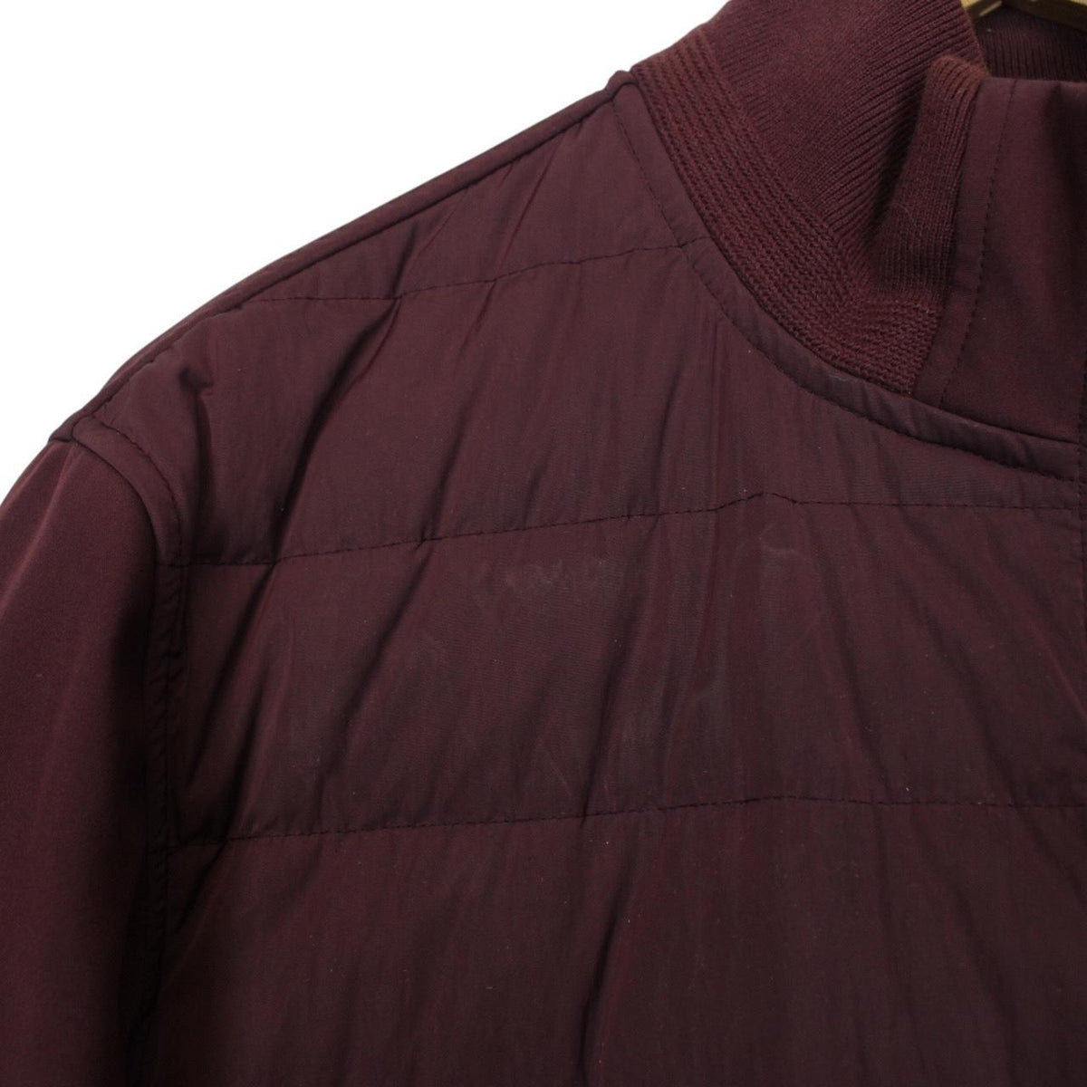 Belstaff Axle Soft Shell Jacket Medium