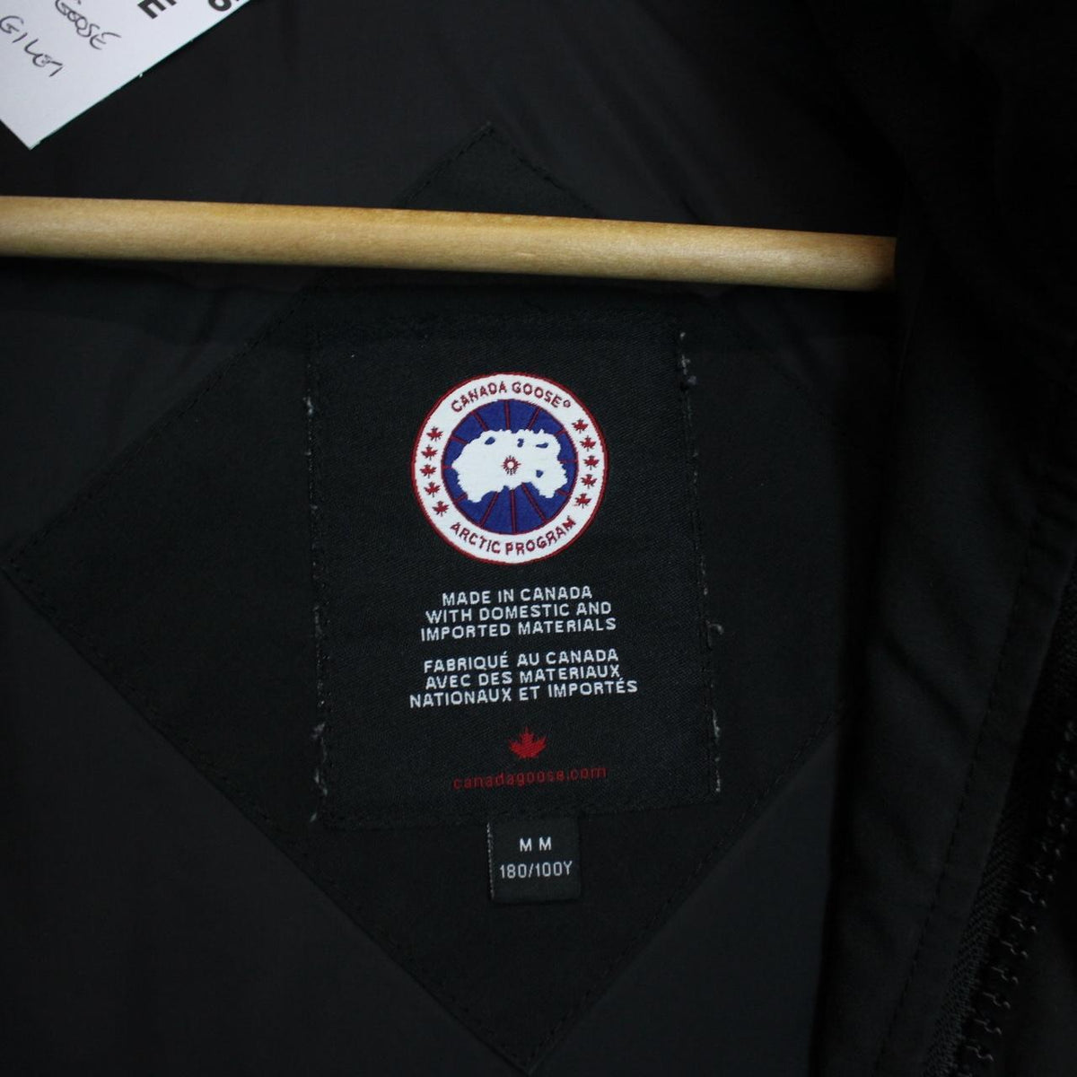 Canada Goose Garson Down Gilet Medium
