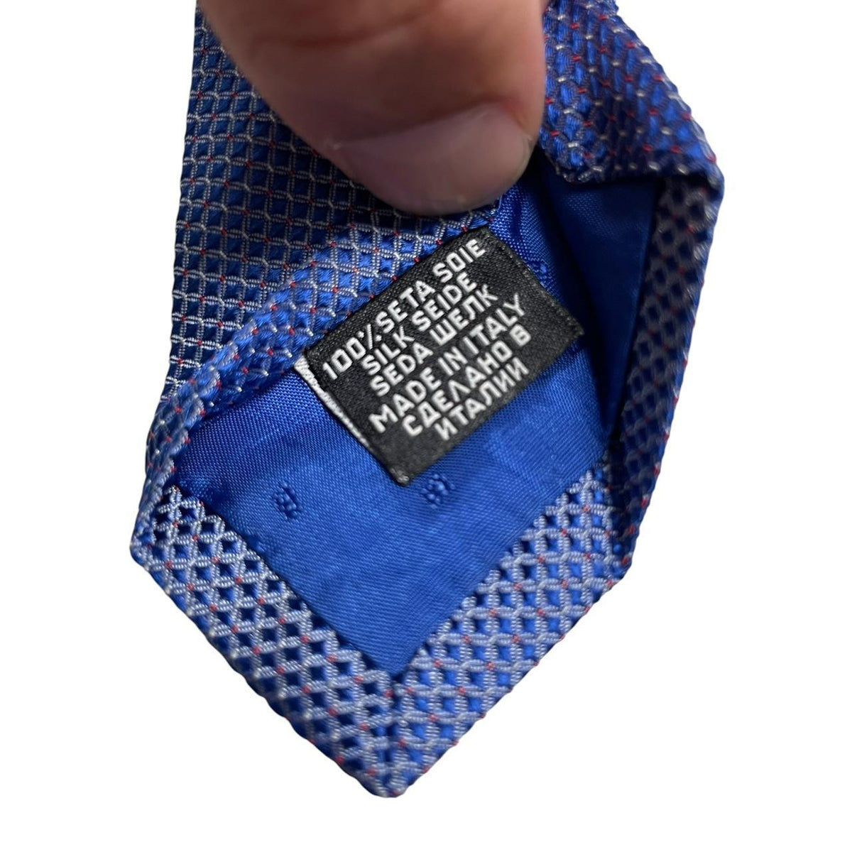 Hugo Boss Silk Tie