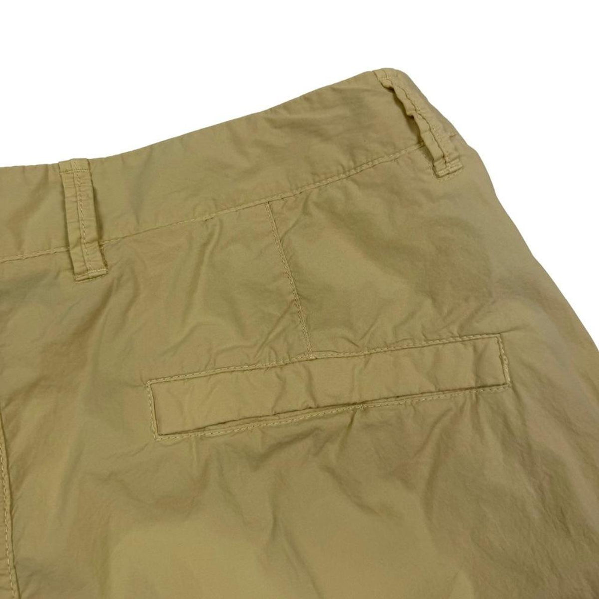 Stone Island Cargo Shorts