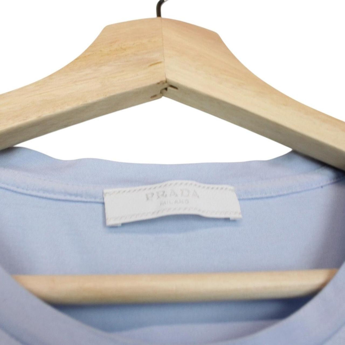 Prada Pocket T-Shirt Medium