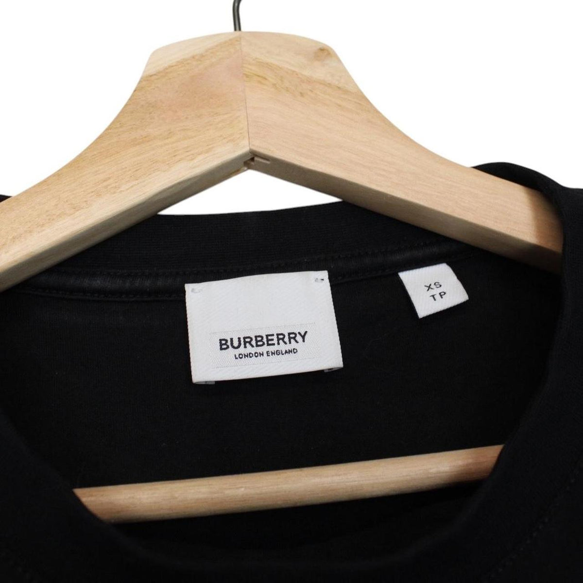 Burberry Carrick T-Shirt Small
