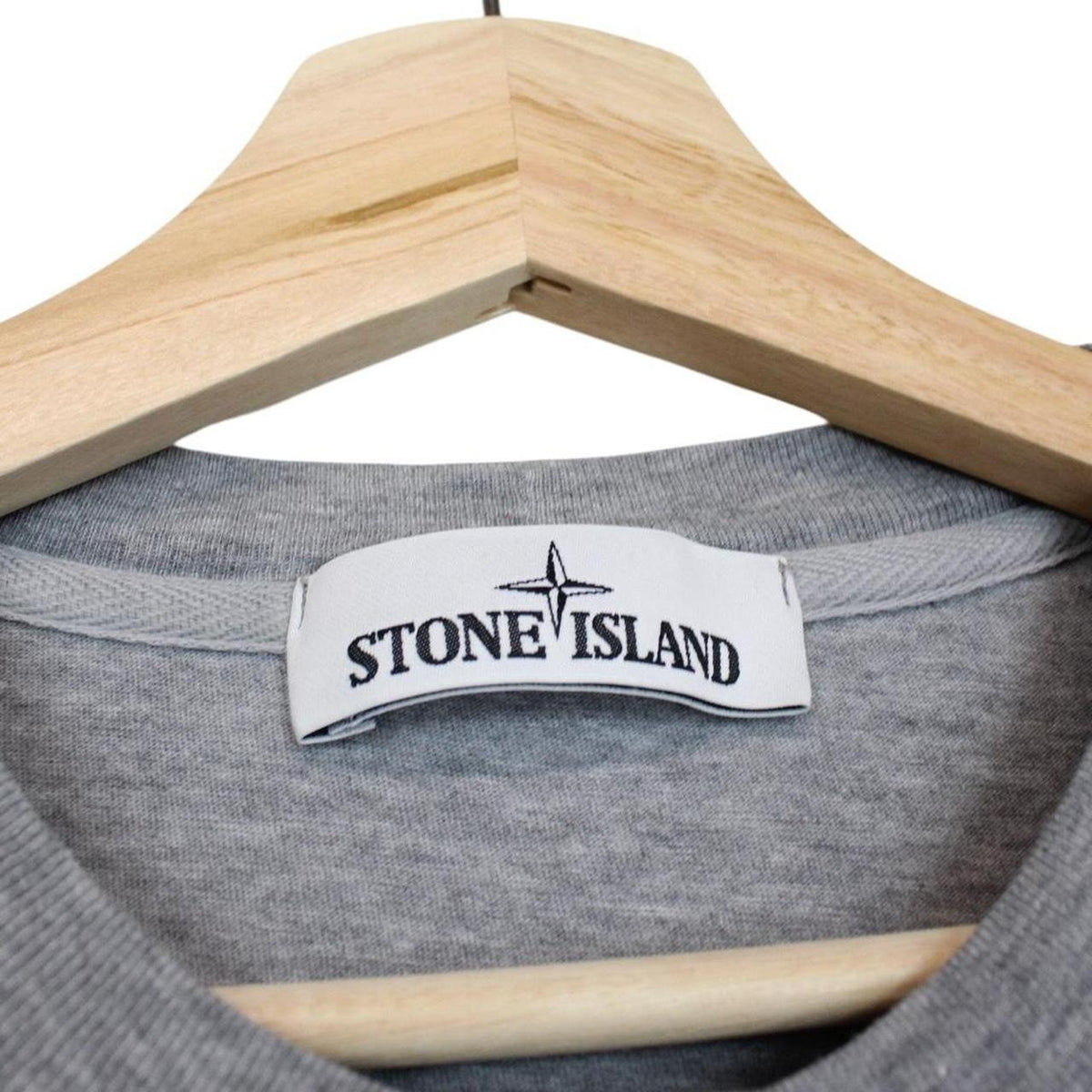 Stone Island SS 2022 Compass T-Shirt Small