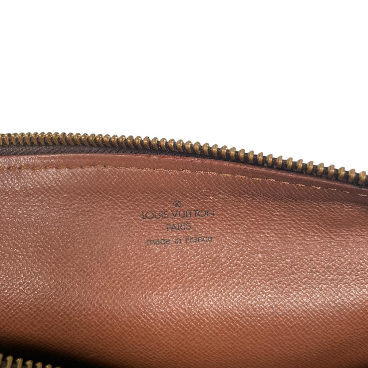 Pre-Loved Louis Vuitton Papillon 30 Monogram Canvas Bag