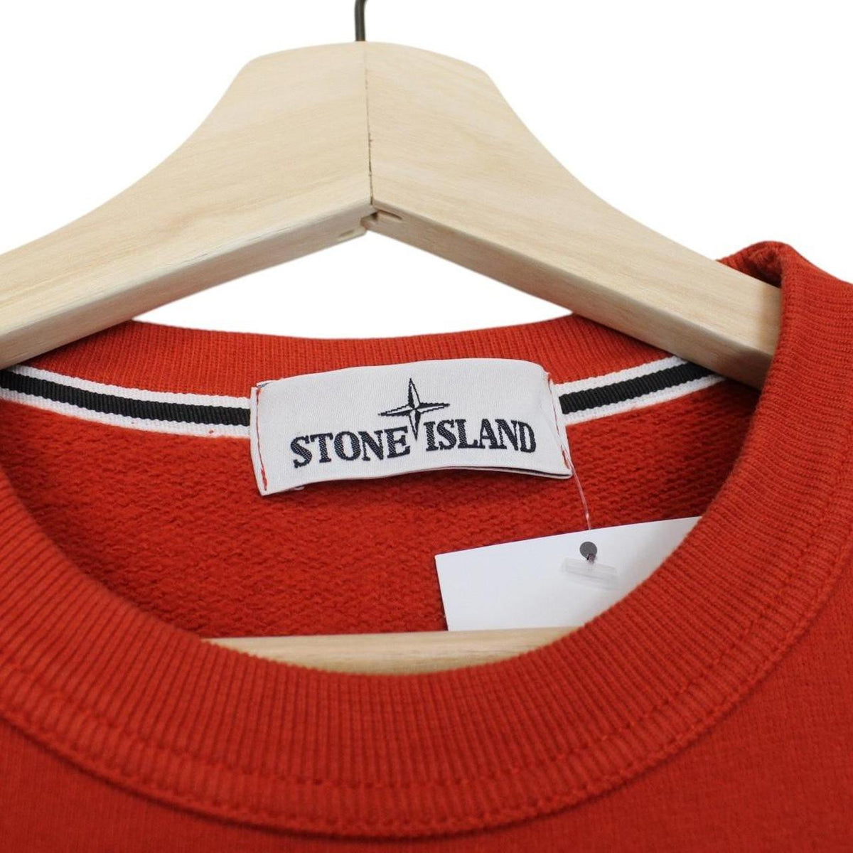 Stone Island AW 2014 Sweatshirt Medium