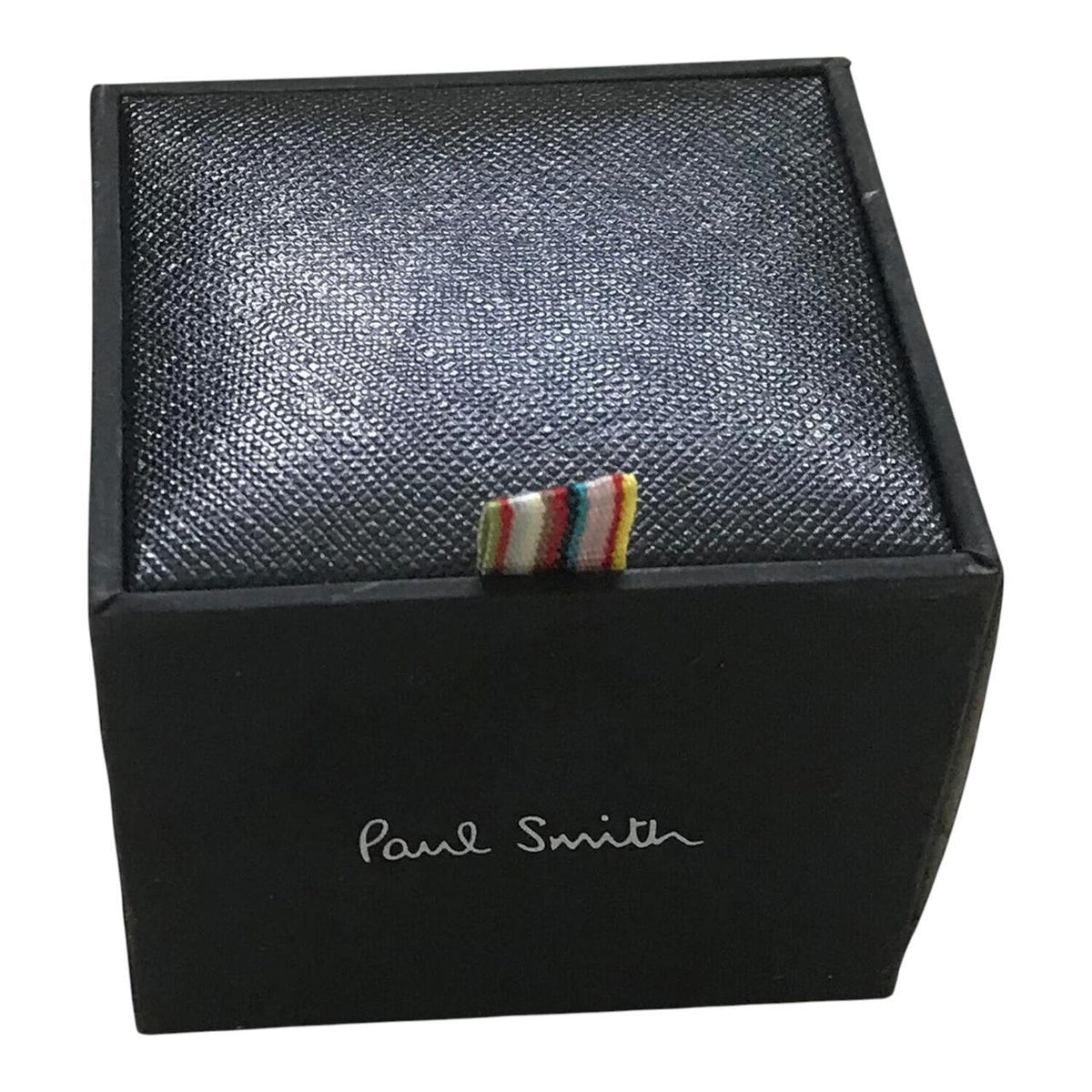 Paul Smith 2D Spider Rare Cufflinks